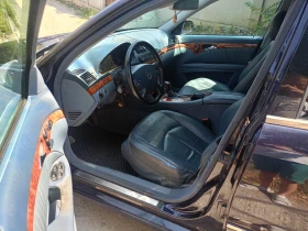 Mercedes-Benz E 350 W211 | Auto.bg — изображение 5