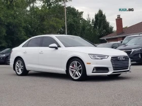 Audi A4 360 * Обдухване * ACC * АвтоКредит * (ЦЕНА ДО БГ)