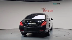 Mercedes-Benz S 500 LONG 4MATIC* ��������* 360* �����* ����* ���� | Mobile.bg � ����� ������ 4