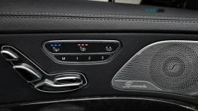 Mercedes-Benz S 500 LONG 4MATIC* ��������* 360* �����* ����* ���� | Mobile.bg � ����� ������ 14