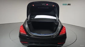 Mercedes-Benz S 500 LONG 4MATIC* ��������* 360* �����* ����* ���� | Mobile.bg � ����� ������ 16