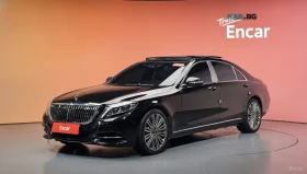 ������ Mercedes-Benz S 500