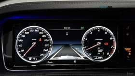 Mercedes-Benz S 500 LONG 4MATIC* ��������* 360* �����* ����* ���� | Mobile.bg � ����� ������ 7