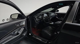 Mercedes-Benz S 500 LONG 4MATIC* ��������* 360* �����* ����* ���� | Mobile.bg � ����� ������ 8