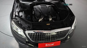 Mercedes-Benz S 500 LONG 4MATIC* ��������* 360* �����* ����* ���� | Mobile.bg � ����� ������ 5