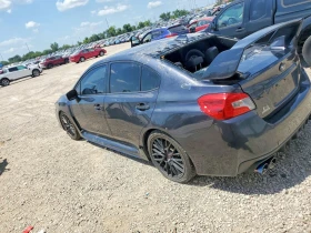 Subaru WRX STI | Auto.bg — изображение 2