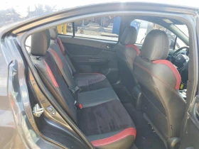 Subaru WRX STI | Auto.bg — изображение 10