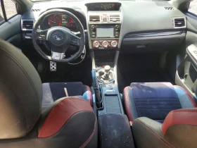 Subaru WRX STI | Auto.bg — изображение 8