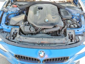 BMW 340 xDrive M SPORT | CARFAX | АВТОКРЕДИТ | Auto.bg — изображение 11