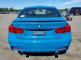 BMW 340 xDrive M SPORT | CARFAX | АВТОКРЕДИТ | Auto.bg — изображение 6