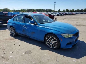 BMW 340 xDrive M SPORT | CARFAX | АВТОКРЕДИТ | Auto.bg — изображение 5