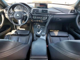 BMW 340 xDrive M SPORT | CARFAX | АВТОКРЕДИТ | Auto.bg — изображение 8