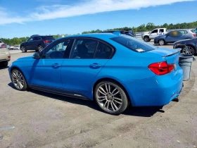 BMW 340 xDrive M SPORT | CARFAX | АВТОКРЕДИТ | Auto.bg — изображение 3