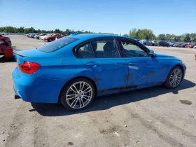 BMW 340 xDrive M SPORT | CARFAX | АВТОКРЕДИТ | Auto.bg — изображение 4