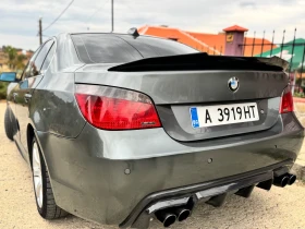 BMW 525 M-techPack* NAVI* Ръчка*  | Auto.bg — изображение 10