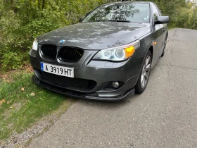 BMW 525 M-techPack* NAVI* Ръчка*  | Auto.bg — изображение 9