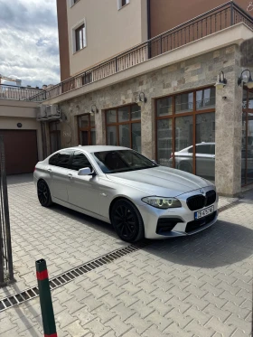 BMW 523 F10 3.0i - 8500 € - 43049920 2