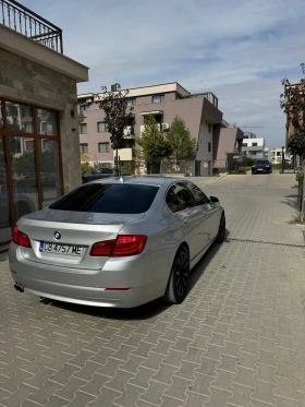 BMW 523 F10 3.0i - 8500 € - 43049920 4