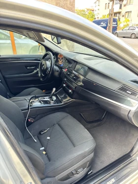 BMW 523 F10 3.0i - 8500 € - 43049920 8