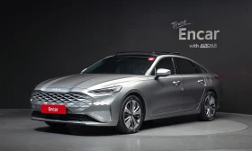 ������ Kia K8