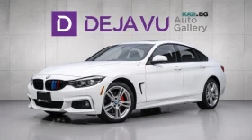 ������ BMW 430
