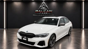 BMW 340 M-pack* 360* H&K* Шибидах* Blind Spot* 