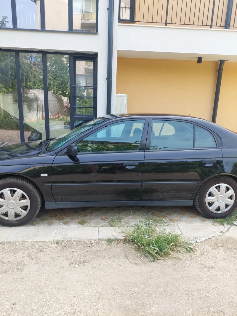 Honda Accord, снимка 2 - Автомобили и джипове - 47550079