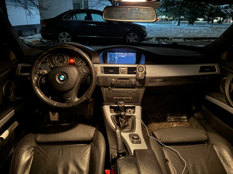 BMW 330 XD LCI, M Performance, снимка 12 - Автомобили и джипове - 48695719