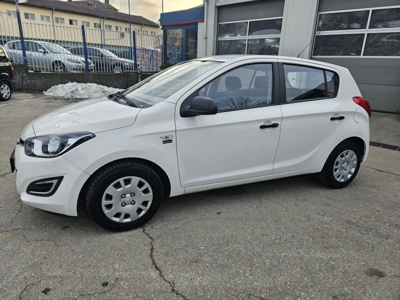 Hyundai I20 1.2 85к.с ТОП 130 000km, снимка 12 - Автомобили и джипове - 48896149