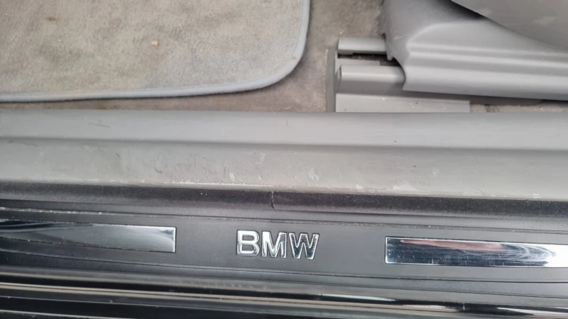 BMW 730, снимка 9 - Автомобили и джипове - 49290560