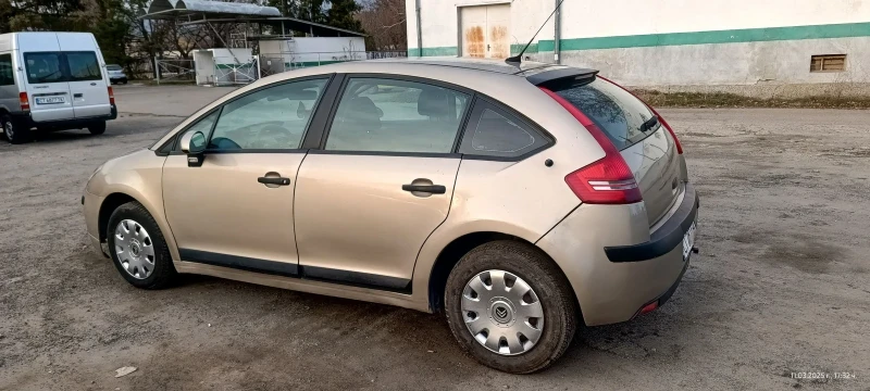 Citroen C4 1.6 , снимка 5 - Автомобили и джипове - 49453778