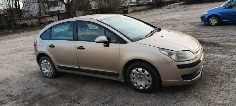 Citroen C4 1.6 , снимка 3 - Автомобили и джипове - 49453778