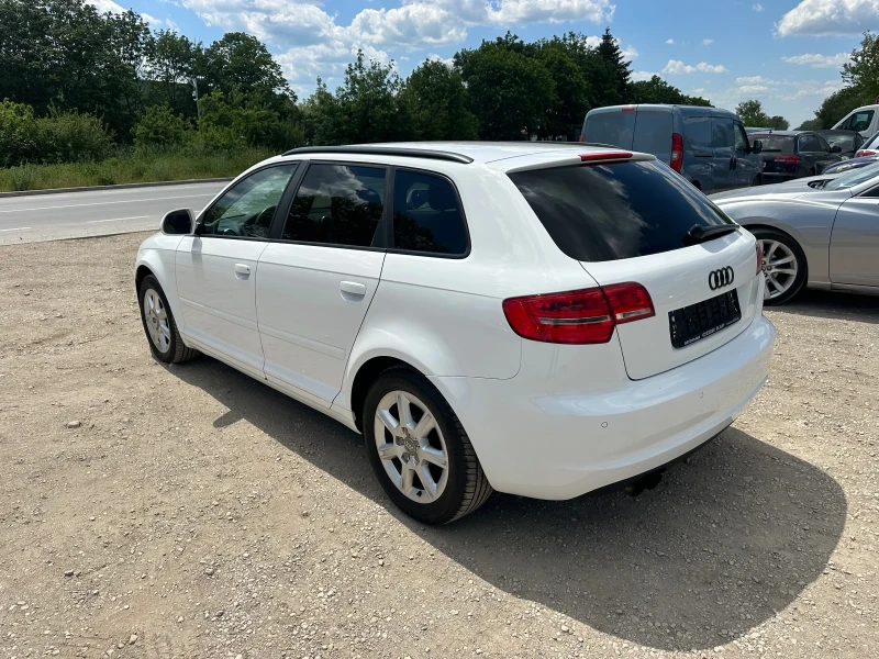 Audi A3 Sportback!Facelift!Led!Xenon! , снимка 5 - Автомобили и джипове - 50324273