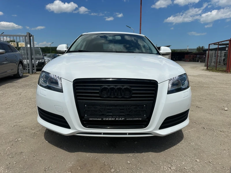 Audi A3 Sportback!Facelift!Led!Xenon! , снимка 2 - Автомобили и джипове - 50324273