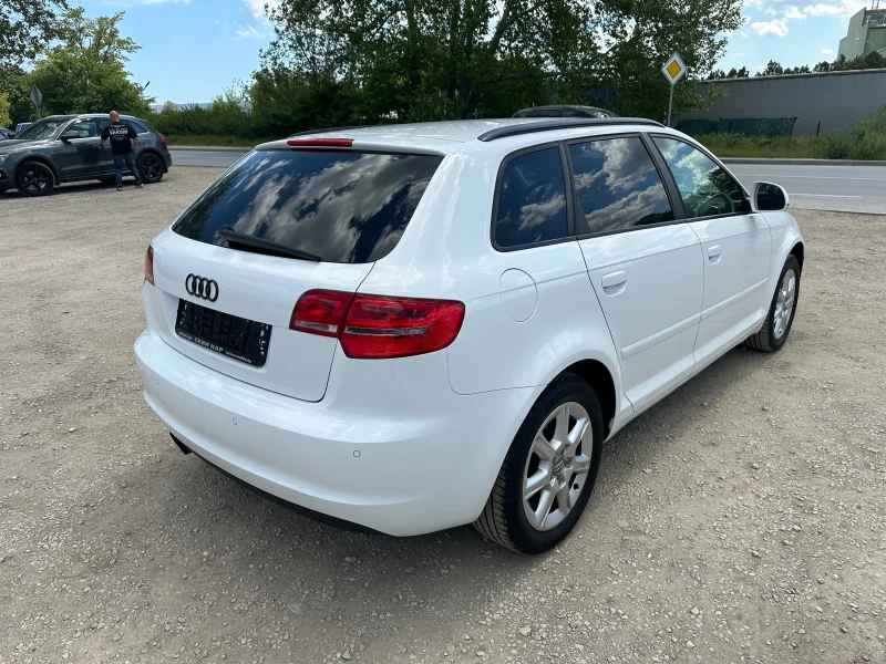 Audi A3 Sportback!Facelift!Led!Xenon! , снимка 7 - Автомобили и джипове - 50324273