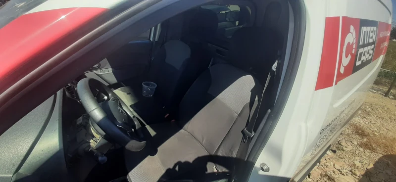 Dacia Dokker 1.6i, снимка 6 - Автомобили и джипове - 51012962