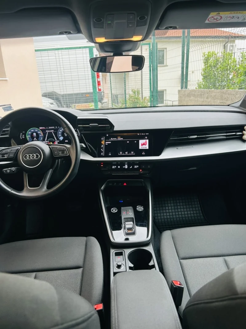 Audi A3, снимка 8 - Автомобили и джипове - 52645716