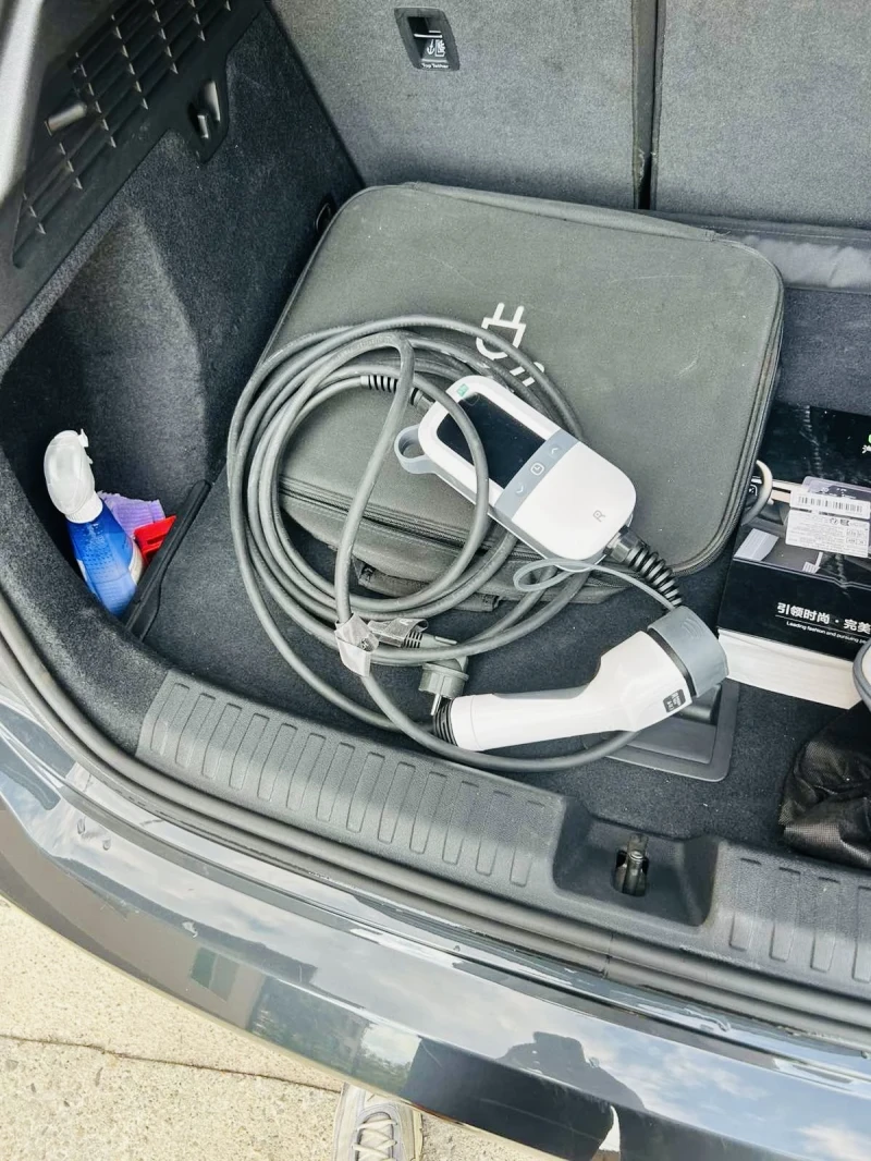 Audi A3, снимка 11 - Автомобили и джипове - 52645716