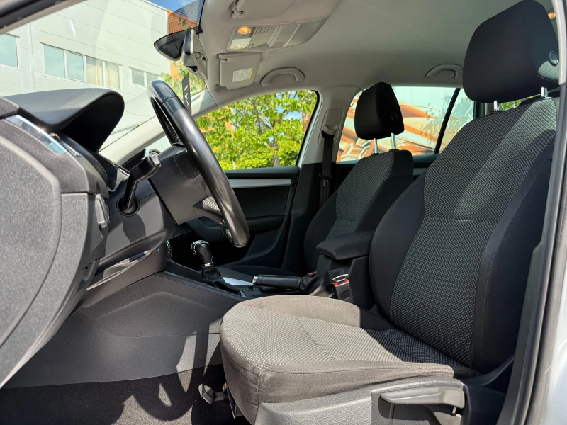 Skoda Octavia 1.8i 180 к.с., снимка 8 - Автомобили и джипове - 51357367