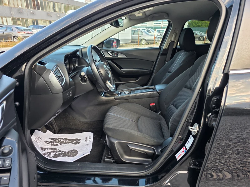 Mazda 3 2.2 d 150hp, снимка 7 - Автомобили и джипове - 51935686