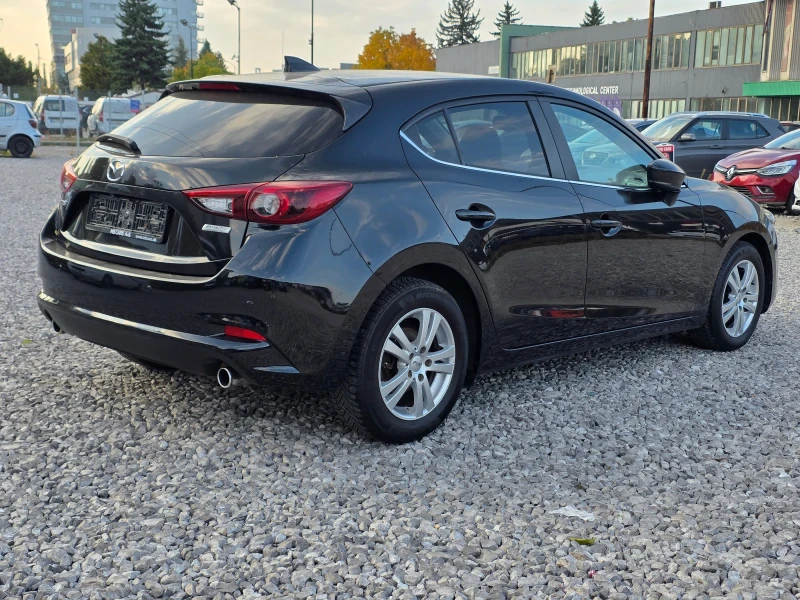 Mazda 3 2.2 d 150hp, снимка 4 - Автомобили и джипове - 51935686