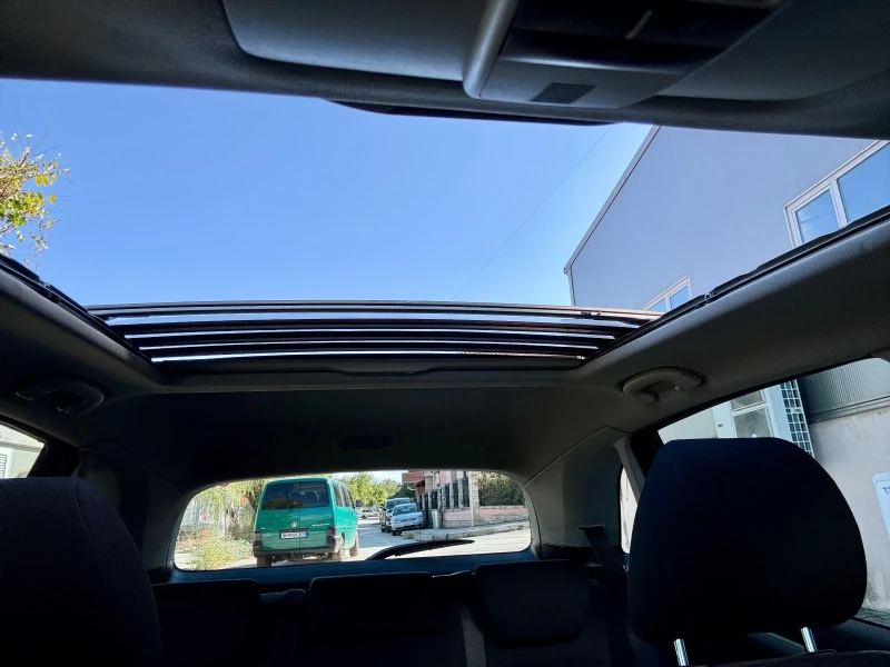 Mercedes-Benz B 180 CDI Панорама Подгрев 6ск., снимка 17 - Автомобили и джипове - 51945343