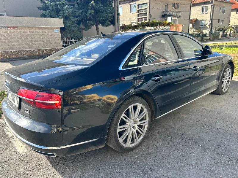 Audi A8 3.0 tdi, снимка 3 - Автомобили и джипове - 52265128