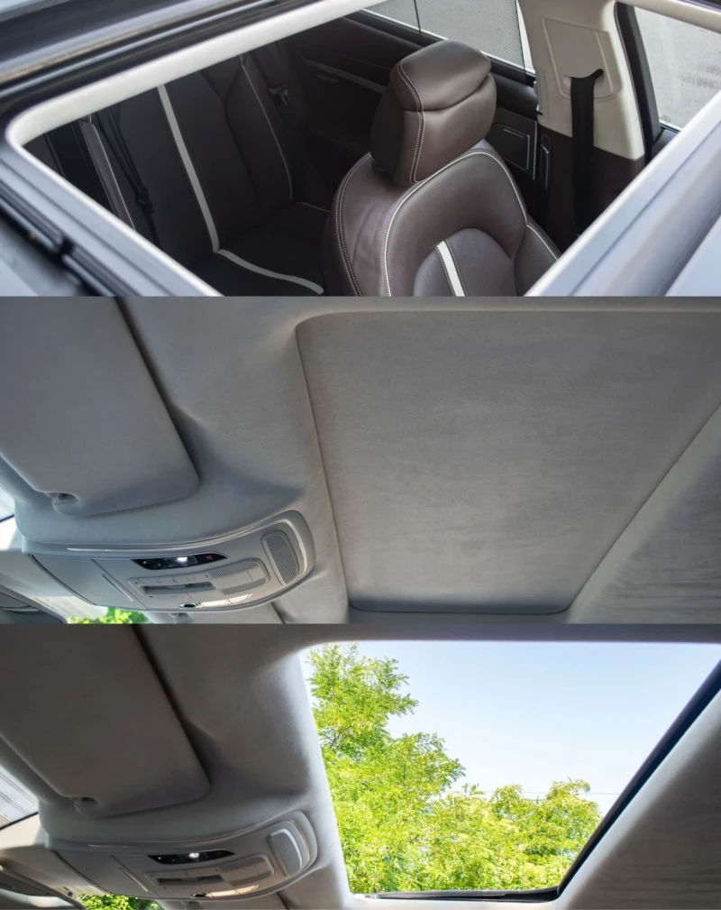 Audi A8 3.0 tdi, снимка 15 - Автомобили и джипове - 52265128