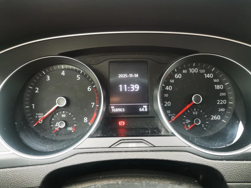 VW Arteon 1.5 TSI EVO BMT DSG, снимка 10 - Автомобили и джипове - 52844692