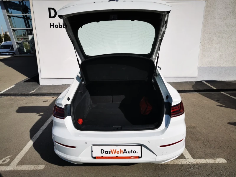 VW Arteon 1.5 TSI EVO BMT DSG, снимка 9 - Автомобили и джипове - 52844692