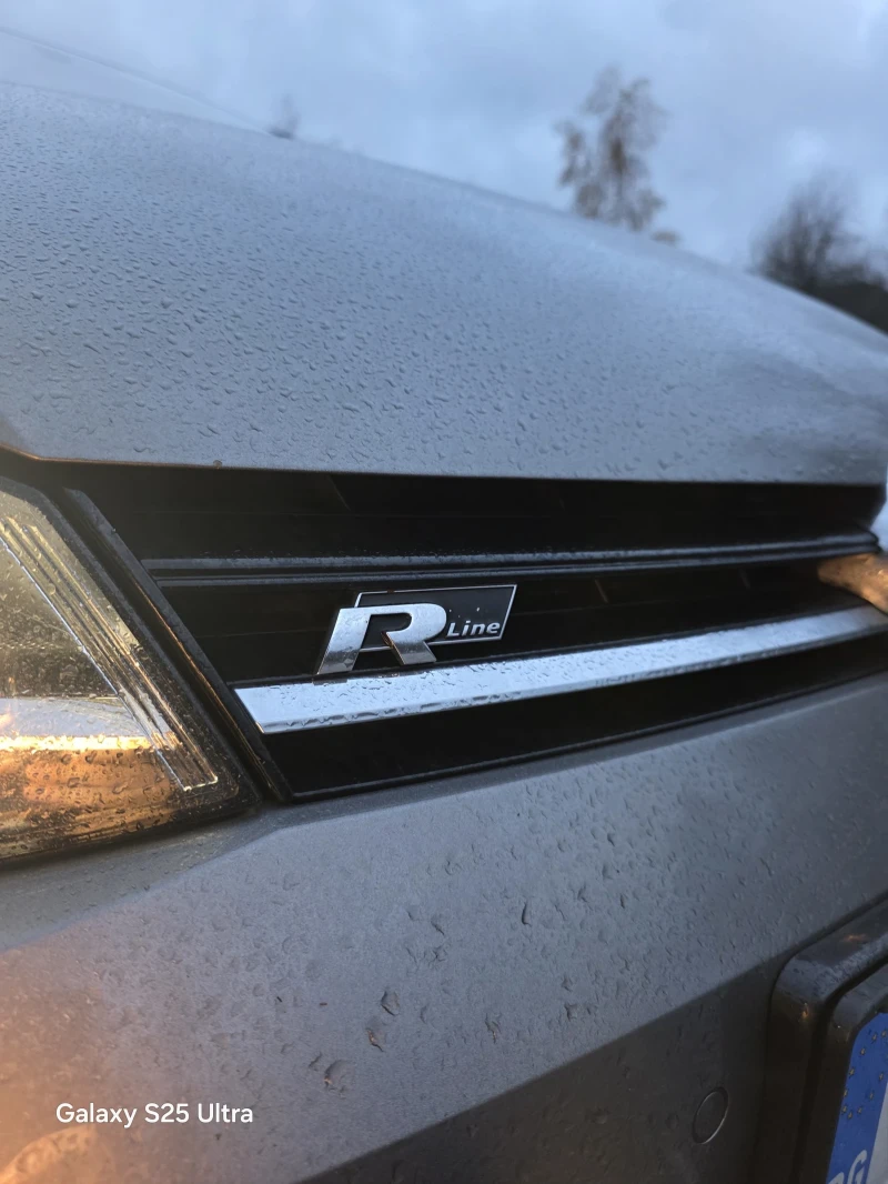 VW Golf Variant 2.0 TDI 150 к.с. R-Line, снимка 8 - Автомобили и джипове - 52584955