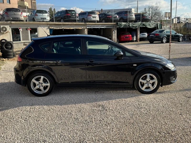 Seat Leon 1.9TDI-105ks, снимка 3 - Автомобили и джипове - 52698185