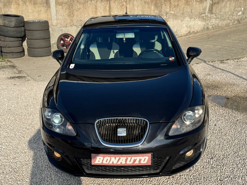 Seat Leon 1.9TDI-105ks, снимка 2 - Автомобили и джипове - 52698185