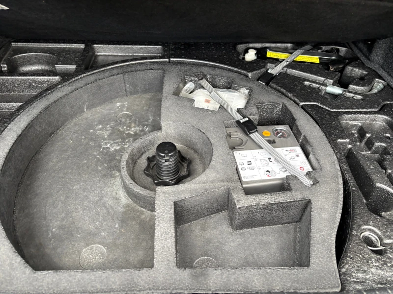 VW Golf 6R, 4x4, снимка 11 - Автомобили и джипове - 53023782